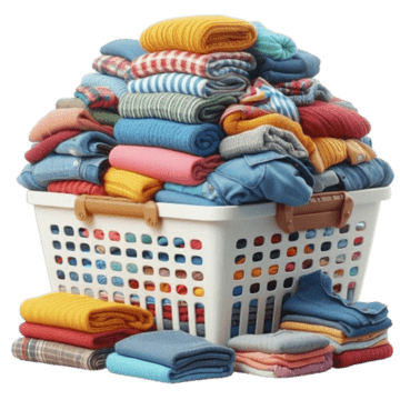 Por que investir na lavagem profissional de roupas?